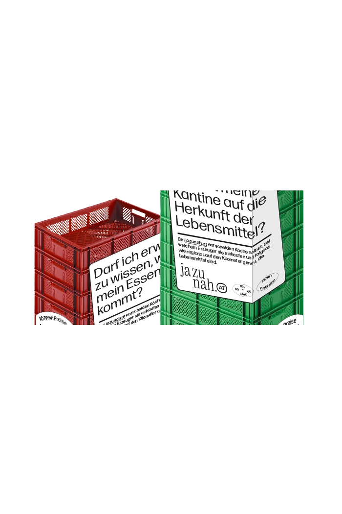 ja zu nah Box 2